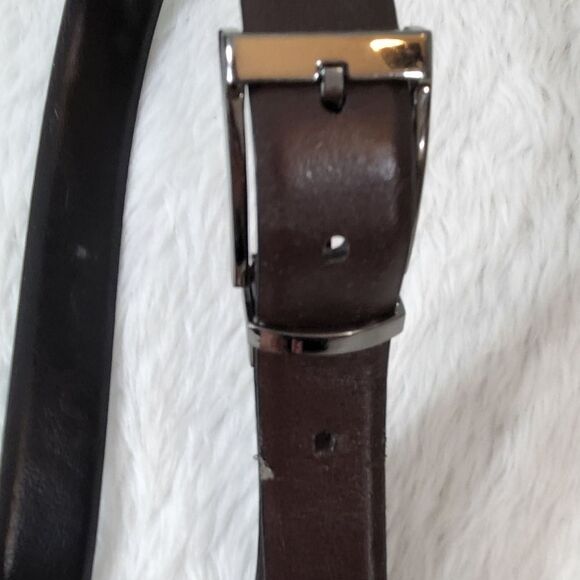 Reversible 38 Inch Belt - Picture 6 of 9